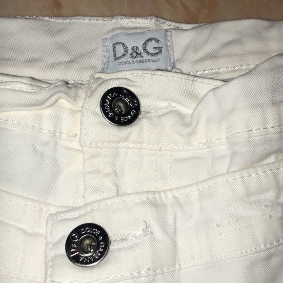 Dolce & Gabbana - Picture 5 of 10